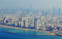 B’nai B’rith Outraged Over Recent Attacks On Jews In Tel Aviv