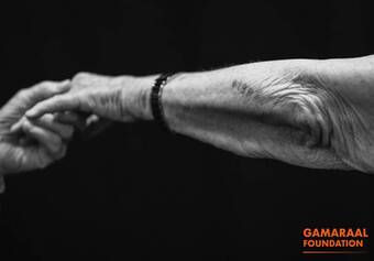 Coronavirus Hotline for Holocaust Survivors