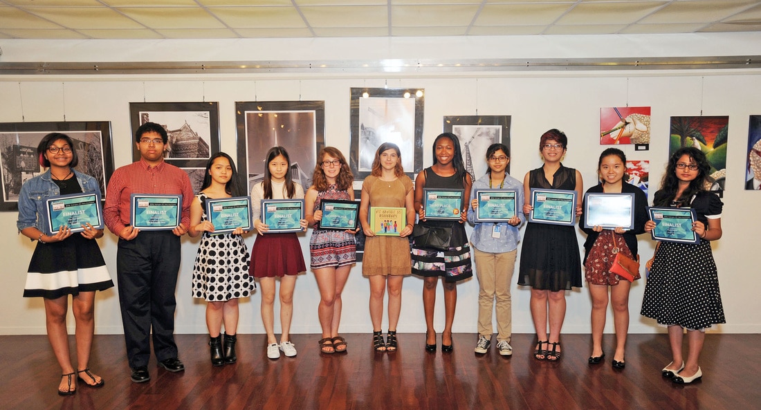 The B’nai B’rith Challenge: Teaching Diversity and Tolerance with Books