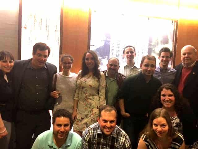 Spring/Summer 2017 Young Leadership Network Newsletter