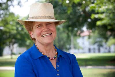 Professor Deborah E. Lipstadt to Deliver the Keynote Address at the 2019 B'nai B'rith World Center Award for Journalism Ceremony