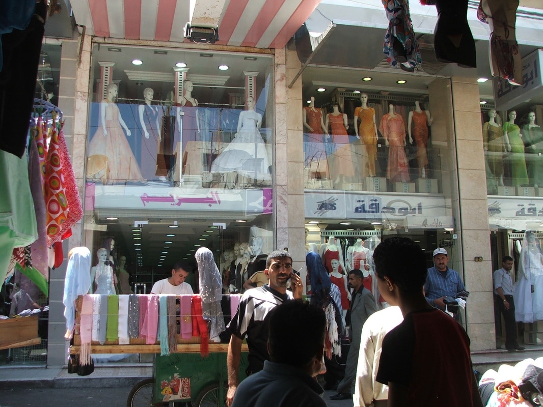 Uncovering UNRWA: An Exception to the Rule