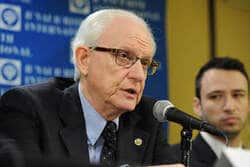 OAS General Assembly: Human Rights are the Essence of Democracy