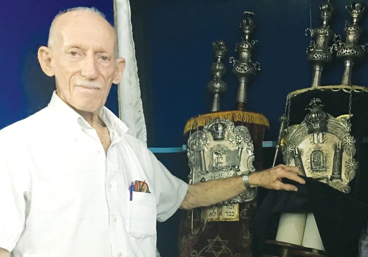 Jerusalem Post Magazine: A look at Cuba’s dwindling Jewish community