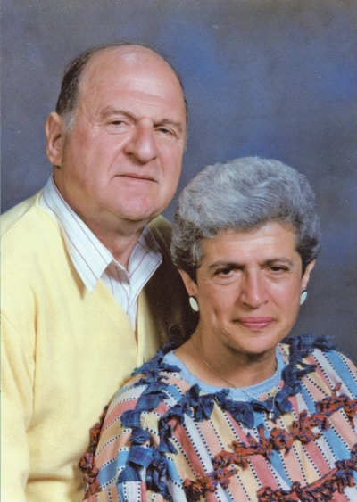 Leo Novarr: Dedicated to Judaism—and B'nai B'rith