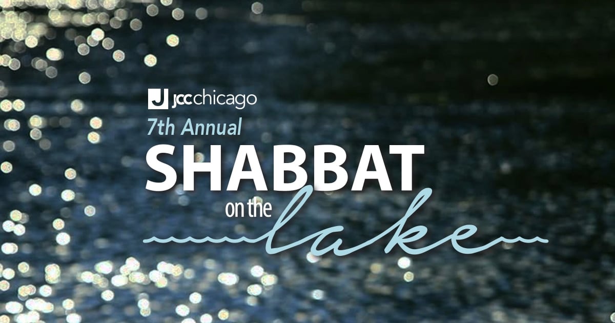 BBYLN-Chicago: Shabbat on the Lake
