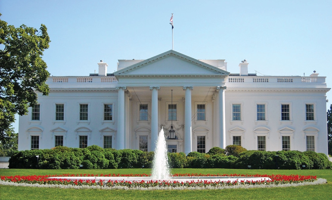 A Message for the Next President: Can We Talk?