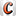 Cornershop Creative Logo