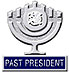 Unit/Lodge Past President Pin